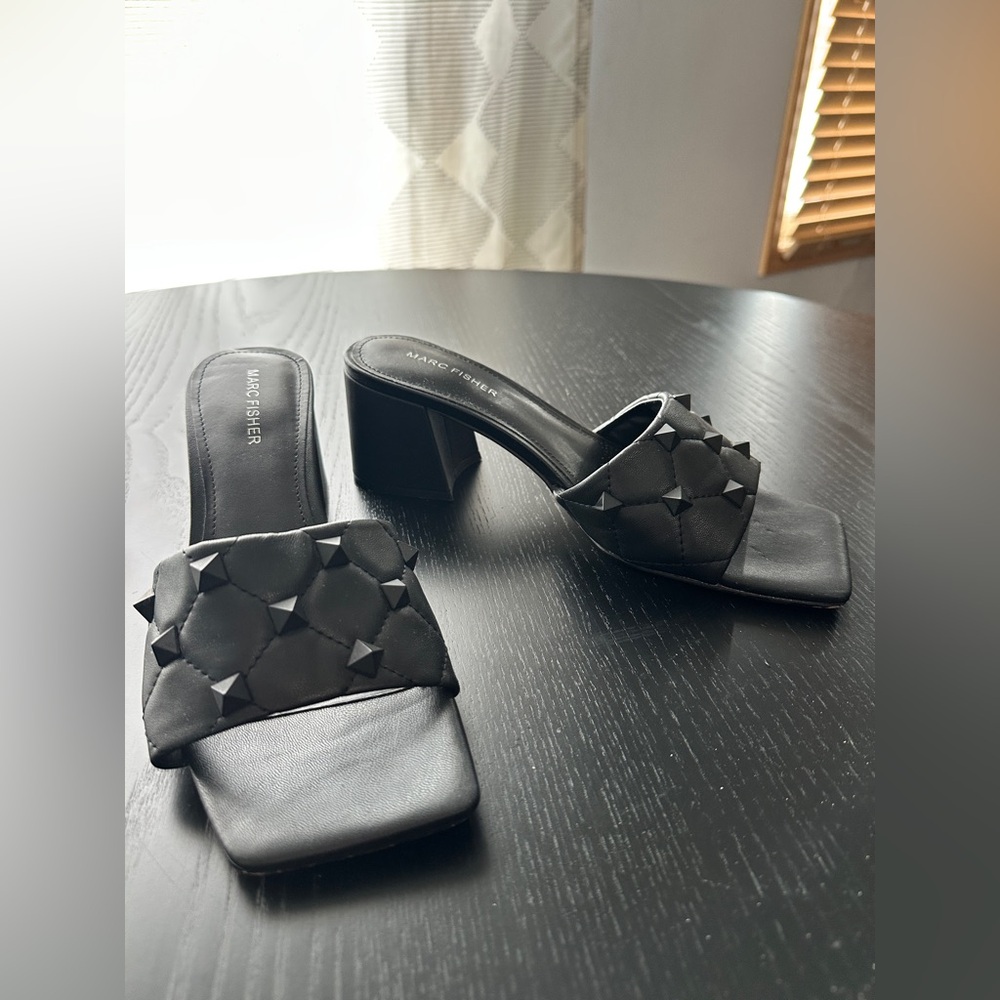Marc Fisher Gasella Sandal